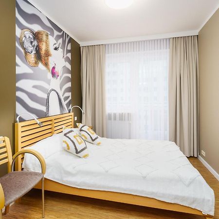 Apt Nadmorskie - Spacerowy Kolobřeh Exteriér fotografie